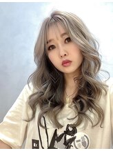 レプア(Lepu'A) misA .