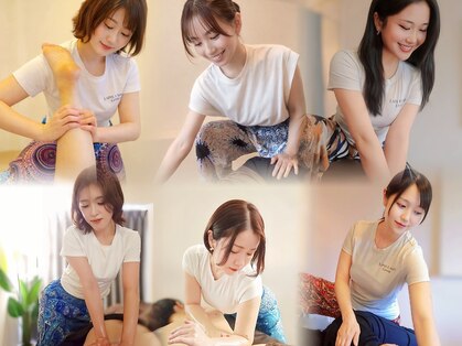 眠れる森のスパ(眠れる森のSPA.)の写真