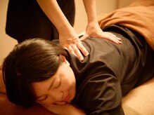 オーツーナチュラ(O2 Natura)の雰囲気（全身ほぐしでコリ解消！軽さ実感の癒しケア体験へ★）