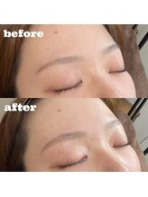 トゥルヌソル(tournesol)/ハリウッドブロウリフト