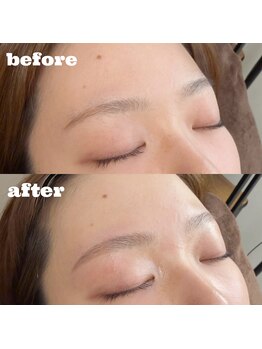 トゥルヌソル(tournesol)/ハリウッドブロウリフト