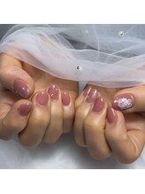 サランネイル(sarang nail.)/