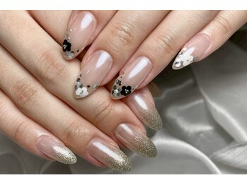 ラポール 富士店(Rapport)/ネイルデザイン自由コース