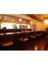 チャイディーアンドボディケア(ChaiDee & BodyCare)/施術の後おくつろぎ下さい