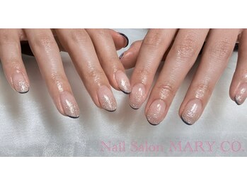 マリーシーオー(MARY-CO.)/