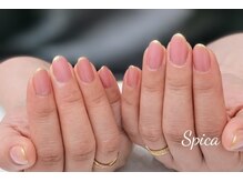 スピカ(spica)/デザインネイル