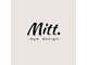 ミット(Mitt.)の写真/まつげのお悩み解決！左右差も自然にカバー◎もちがいいと好評です♪