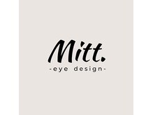 ミット(Mitt.)