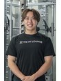 ザ フィット ラウンジ(THE FIT LOUNGE)/川上 純平
