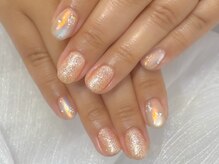 ウルネイル(Uru nail)/定額デザイン