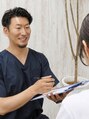 ライズ 中目黒(RISE)/RISE整体院［肩こり腰痛姿勢改善骨盤矯正］