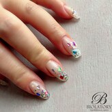 ネイルアンドビューティーサロン ビオラトリー(BIOLATORY)