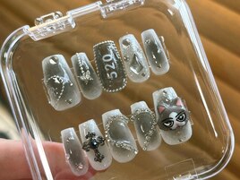 オーダーチップ