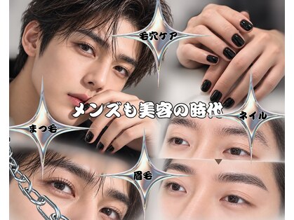 ビーティー(bT)の写真