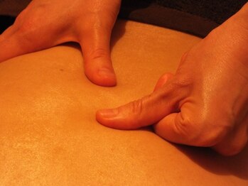 エスペルト/~デトックスリンパ130分~