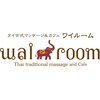 ワイルーム イン 大森(wai room in)のお店ロゴ