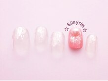 シルニー リム(Silny rim)/やり放題コース