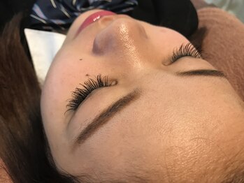 シルフ テソロ店(Sylph TESORO)/