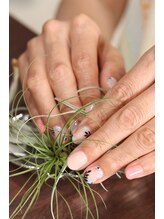 キダチ(Kidati)/ボタニカルネイル