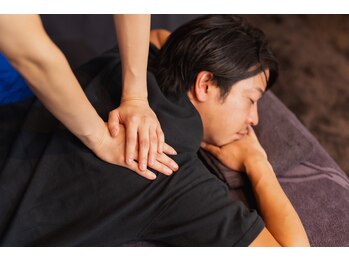 オリーブスパ 恵比寿店(OLIVE SPA)