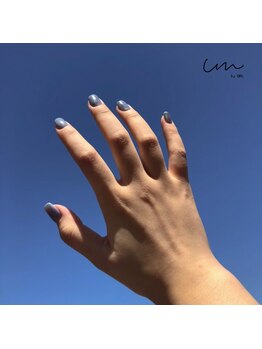 アンバイアオ(UN by ao.)/クラシックブルー