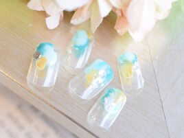 7月select(J)5,980円/全10種