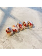 アディクト 恵比寿店(ADDICT)/【HAND】Design course