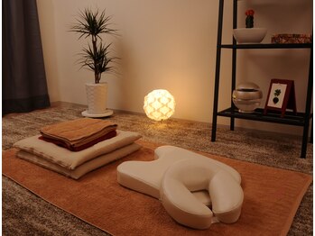 足での癒し フジタヤ(fujitaya)/【店内写真】