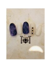 ルブラントーキョー(Le blanc tokyo)/