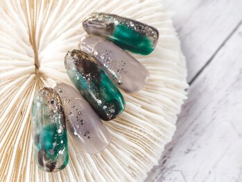 ヘゼリヒ(Gezellig)/定額