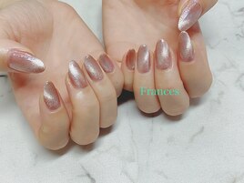 マグネットネイル