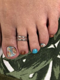 ニュアンスフット7,310円