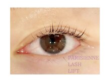 シャルム(Charme)/パリジェンヌラッシュリフト