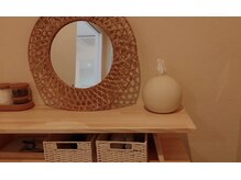 アジュメル(Ajumel)/ヨモギ蒸し