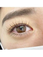 ヒーミー(Hymy)/パリジェンヌラッシュリフト