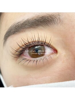 ヒーミー(Hymy)/パリジェンヌラッシュリフト