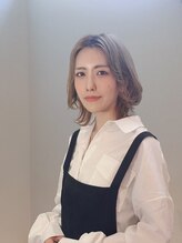 ネイル アイラッシュ 彩 熊谷店&nbsp;林 希与美