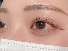 アンネ 梅田 GRACE店(ANNE)/パリジェンヌラッシュリフト