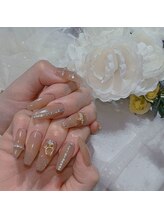 クイーンズビューティーサロン 歌舞伎町店(Queen's beauty salon)/