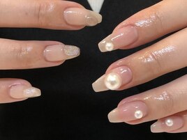 【Hand】持ち込みdesign