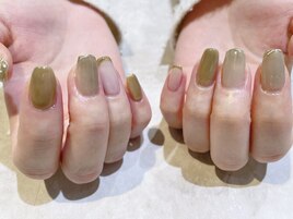 持込デザイン★パラジェル使用