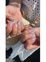テラスヘア(TERRACE hair)/ネイル
