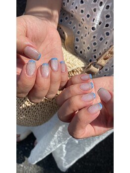 テラスヘア(TERRACE hair)/ネイル