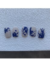 インクバイノック(INC by noq)/konatsuおまかせ