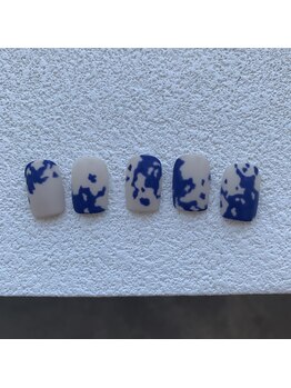 インクバイノック(INC by noq)/konatsuおまかせ