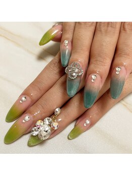 シェリ(cheri)/デザインスカルプ