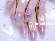 クイーンズネイルサロン(Queen's nail salon)/