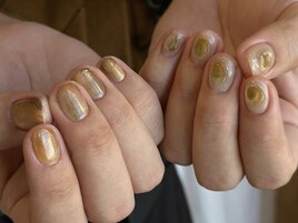 Half art＿＿＿90min