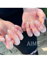 アイム(AIME)/韓国