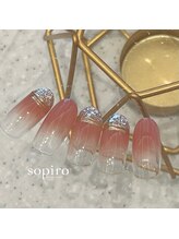 ソピーロ たかのこ店(sopiro)/10月【monthly &nbsp;standard】